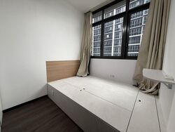 Symphony Suites (D27), Condominium #496220031